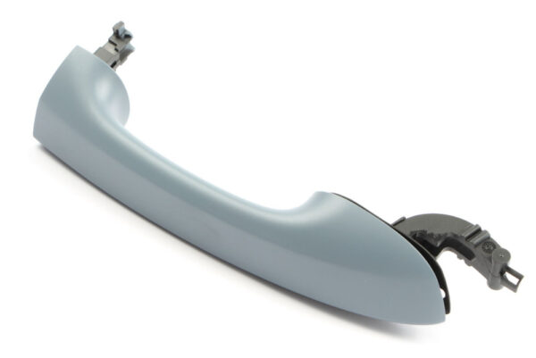 2G0837206GGRU - NEW VW T-CROSS C1 FRONT RIGHT DOOR EXTERIOR HANDLE 2G0837206GGRU ORIGINAL