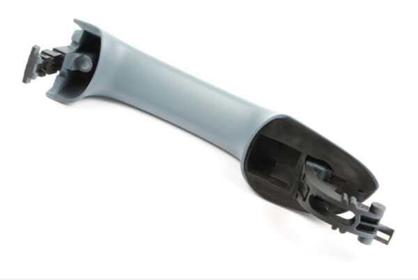 2G0837206GGRU - NEW VW T-CROSS C1 FRONT RIGHT DOOR EXTERIOR HANDLE 2G0837206GGRU ORIGINAL