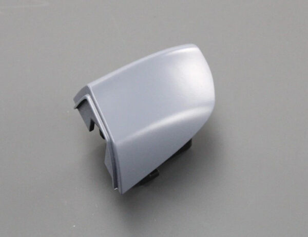 2G0839167AGRU - NEW VW POLO AW MK6 FRONT LEFT DOOR HANDLE CAP RHD 2G0839167AGRU OEM