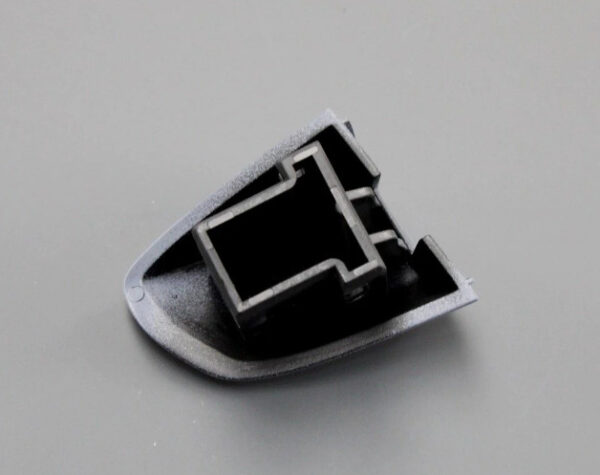 2G0839167AGRU - NEW VW POLO AW MK6 FRONT LEFT DOOR HANDLE CAP RHD 2G0839167AGRU OEM