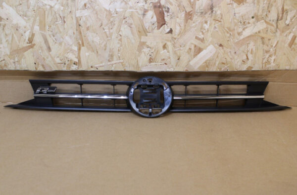 2G0853651MZLL - New VW POLO AW MK6 Radiator Grille 2G0853651MZLL