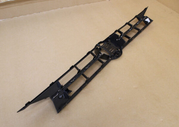 2G0853651MZLL - New VW POLO AW MK6 Radiator Grille 2G0853651MZLL