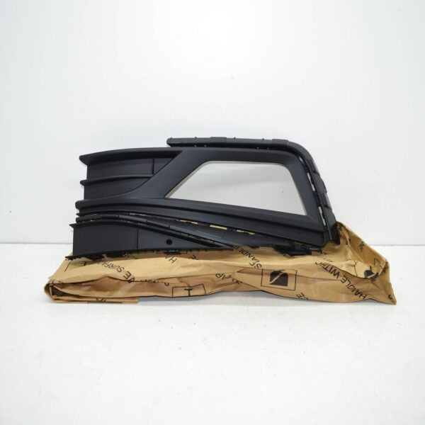 2G0853665E9B9 - NEW VOLKSWAGEN POLO AW FRONT LEFT AIR VENT GRILLE 2G0853665E9B9