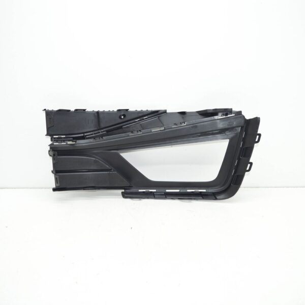 2G0853665E9B9 - NEW VOLKSWAGEN POLO AW FRONT LEFT AIR VENT GRILLE 2G0853665E9B9