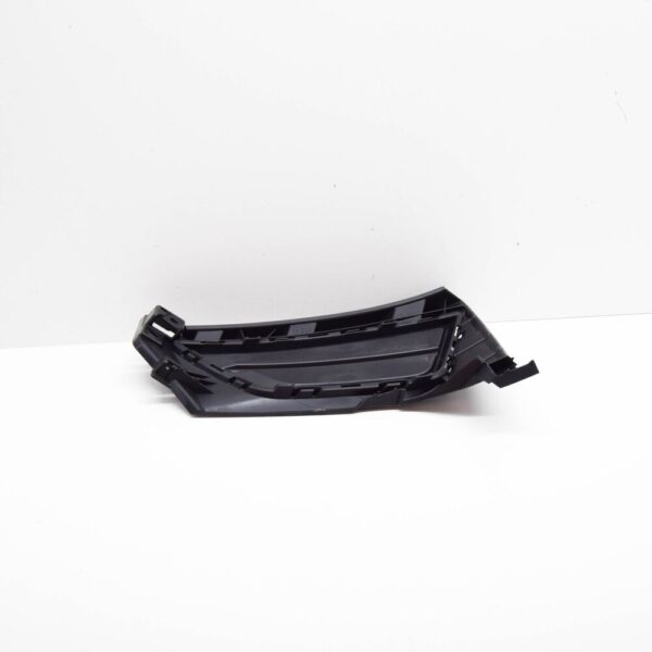 2G0853665F - VOLKSWAGEN POLO AW Front Bumper Left Grille 2G0853665F9B9 NEW GENUINE