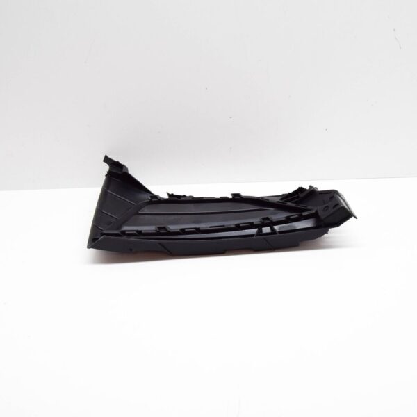 2G0853665F - VOLKSWAGEN POLO AW Front Bumper Left Grille 2G0853665F9B9 NEW GENUINE