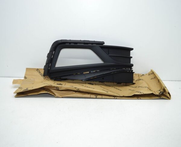 2G0853666E - VW POLO AW fog headlight ventilation grille front right 2G0853666E9B9, part