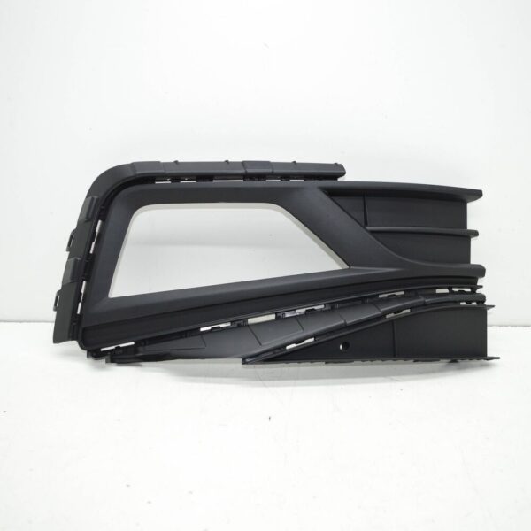 2G0853666E - VW POLO AW fog headlight ventilation grille front right 2G0853666E9B9, part