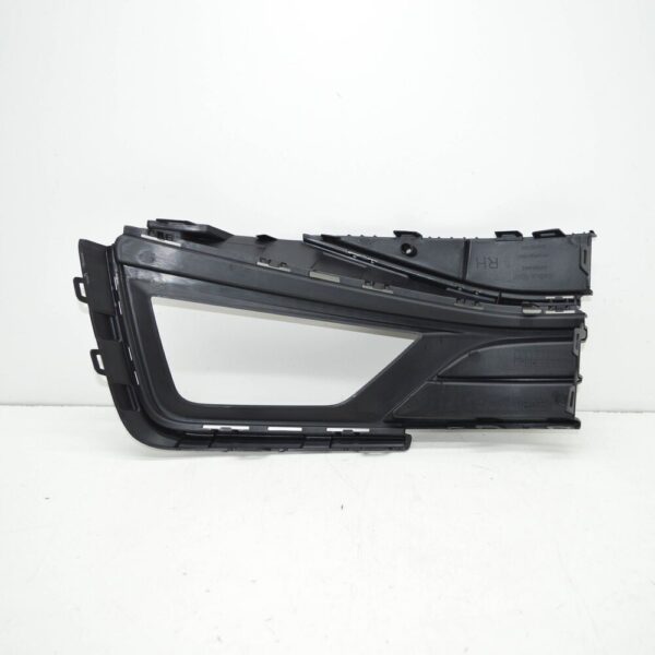 2G0853666E - VW POLO AW fog headlight ventilation grille front right 2G0853666E9B9, part