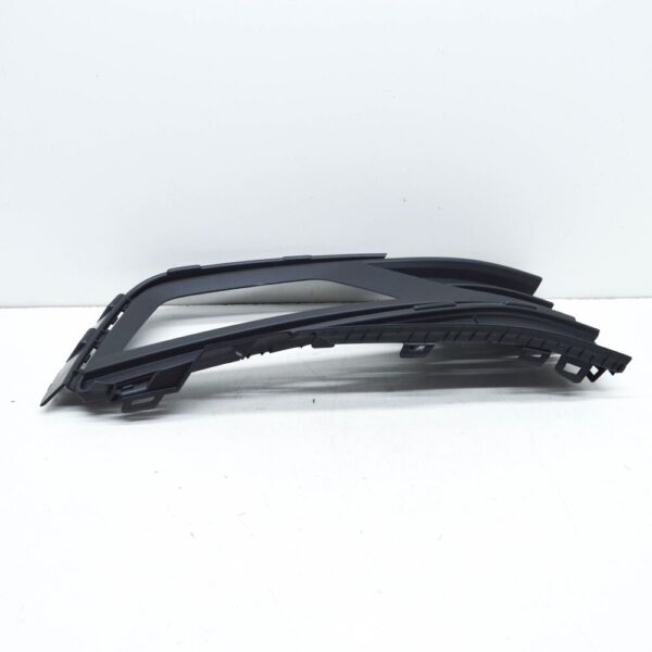 2G0853666E9B9 - NEW VW POLO DERBY VENTO-IND VENT GREILL SATIN BLACK 2G0853666E9B9 GENUINE