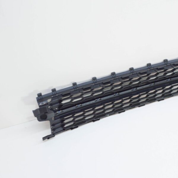 2G0853677H - Volkswagen Polo AW Front Bumper Lower Grille GTI 2G0853677H New Genuine