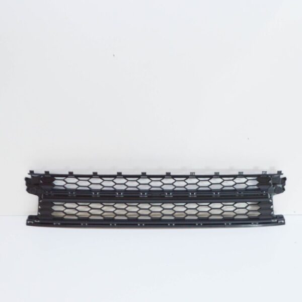 2G0853677H9B9 - NEW VOLKSWAGEN POLO AW FRONT BUMPER LOWER GRILLE GTI 2G0853677H ORIGINAL