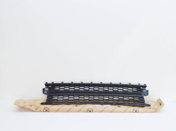 2G0853677H9B9 - NEW VOLKSWAGEN POLO AW FRONT BUMPER LOWER GRILLE GTI 2G0853677H ORIGINAL