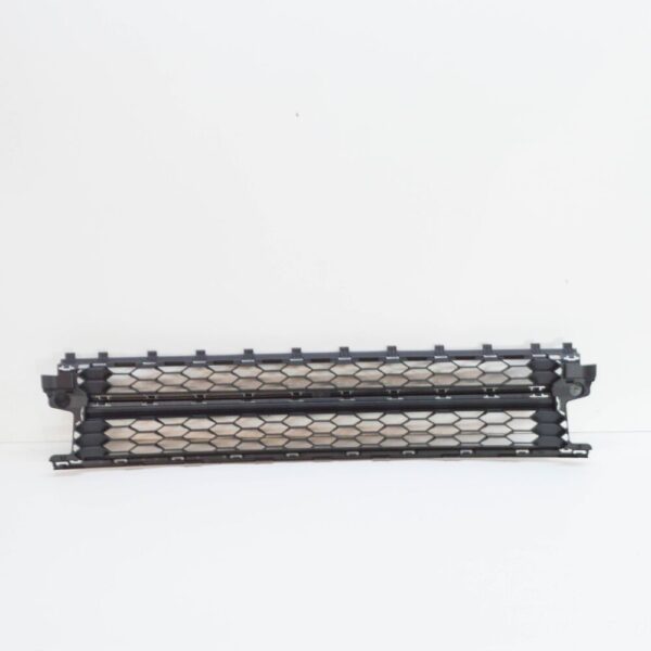 2G0853677H9B9 - NEW VOLKSWAGEN POLO AW FRONT BUMPER LOWER GRILLE GTI 2G0853677H ORIGINAL