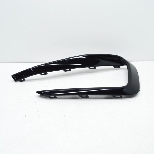 2G0853712041 - NEW VW POLO AW FRONT BUMPER RIGHT AIR VENT GRILLE TRIM 2G0853712041