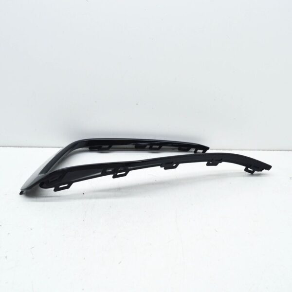2G0853712041 - NEW VW POLO AW FRONT BUMPER RIGHT AIR VENT GRILLE TRIM 2G0853712041