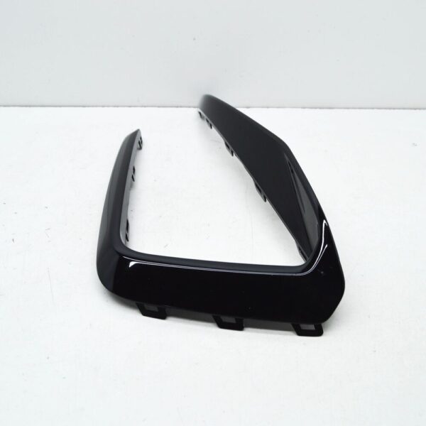 2G0853712041 - NEW VW POLO AW FRONT BUMPER RIGHT AIR VENT GRILLE TRIM 2G0853712041