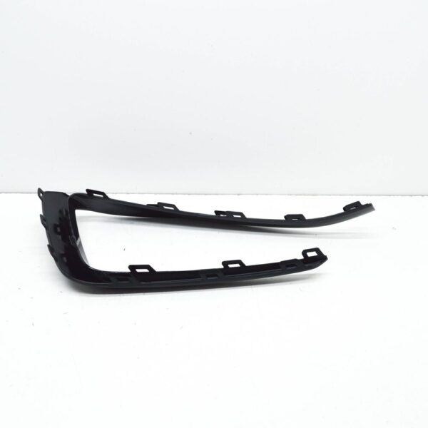 2G0853712041 - NEW VW POLO AW FRONT BUMPER RIGHT AIR VENT GRILLE TRIM 2G0853712041