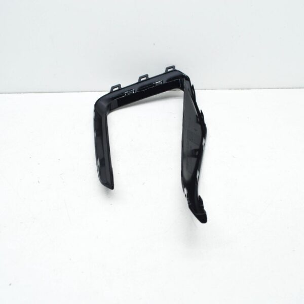 2G0853712041 - NEW VW POLO AW FRONT BUMPER RIGHT AIR VENT GRILLE TRIM 2G0853712041