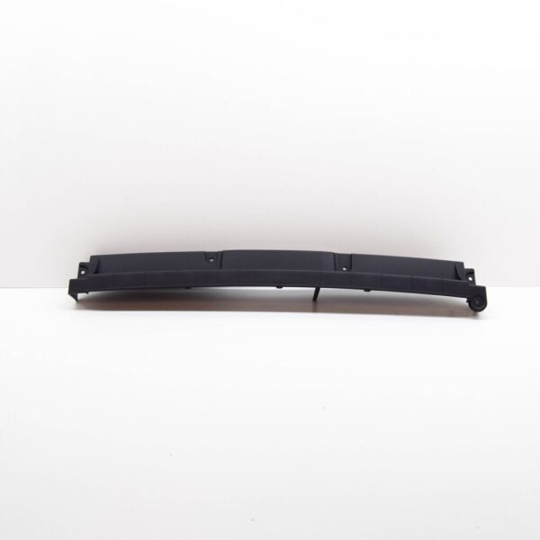 2G0853777D9B9 - VOLKSWAGEN POLO AW FRONT BUMPER COVER 2G0853777D9B9 NEW GENUINE