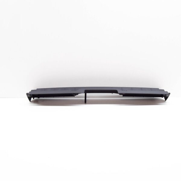 2G0853777D9B9 - VOLKSWAGEN POLO AW FRONT BUMPER COVER 2G0853777D9B9 NEW GENUINE
