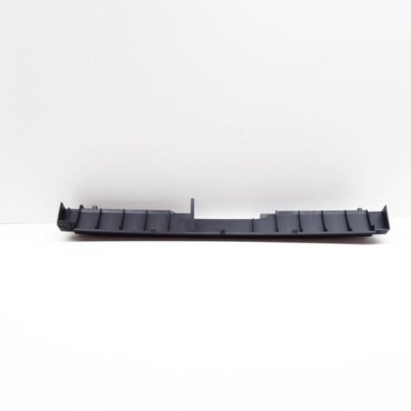 2G0853777D9B9 - VOLKSWAGEN POLO AW FRONT BUMPER COVER 2G0853777D9B9 NEW GENUINE