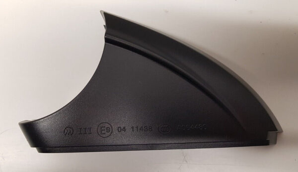 2G08575779B9 - New VW POLO AW MK6 Left Exterior Mirror Lower Cover Cap 2G08575779B9