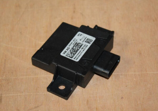 2G0907159A - NEW VW POLO AW MK6 IMPACT SOUND CONTROL UNIT 2G0907159A ORIGINAL