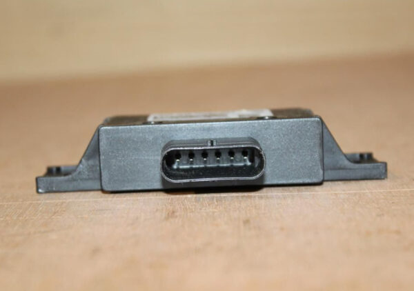 2G0907159A - NEW VW POLO AW MK6 IMPACT SOUND CONTROL UNIT 2G0907159A ORIGINAL