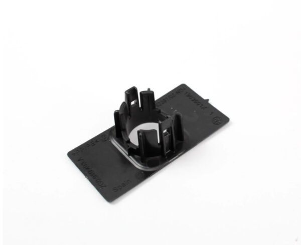 2G0919493A - VW POLO 6R, 6C PARKTRONIC BRACKET FRONT CENTRE 2G0919493A NEW GENUINE
