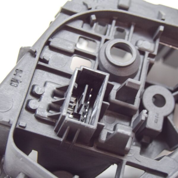 2G0945258A - Volkswagen Polo 6R lamp socket rear right 2G0945258A New