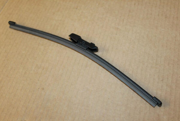 2G0955427 - New VW Polo AW MK6 Rear Aero Wiper Blade 2G0955427 Genuine