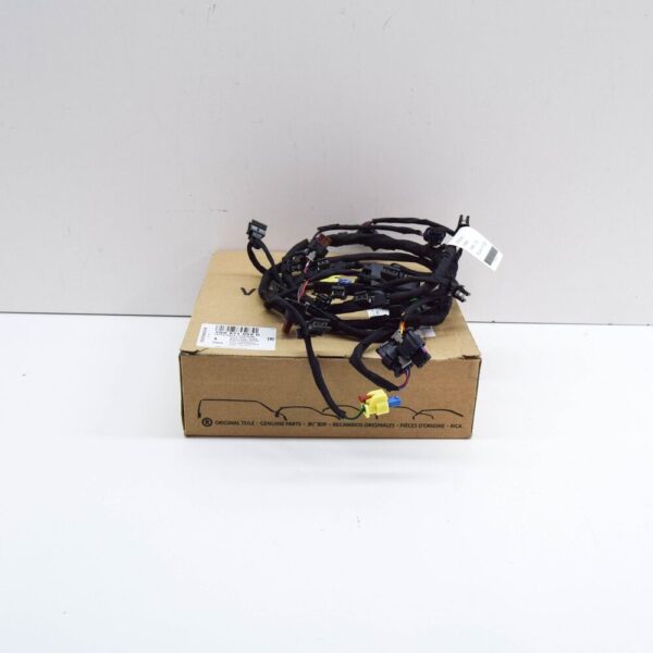 2G0971095D - VW POLO AW MK6 FRONT PARKING AID WIRING SET 2G0971095D NEW GENUINE