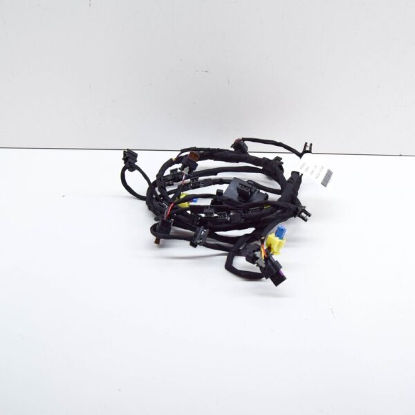 2G0971095D - VW POLO AW MK6 FRONT PARKING AID WIRING SET 2G0971095D NEW GENUINE