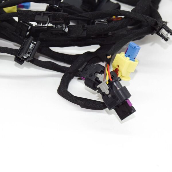 2G0971095D - VW POLO AW MK6 FRONT PARKING AID WIRING SET 2G0971095D NEW GENUINE