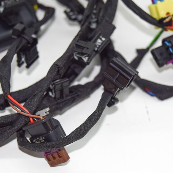 2G0971095D - VW POLO AW MK6 FRONT PARKING AID WIRING SET 2G0971095D NEW GENUINE