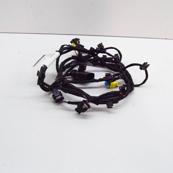 2G0971095D - VW POLO AW MK6 FRONT PARKING AID WIRING SET 2G0971095D NEW GENUINE