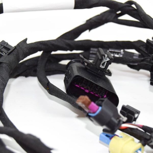 2G0971095D - VW POLO AW MK6 FRONT PARKING AID WIRING SET 2G0971095D NEW GENUINE