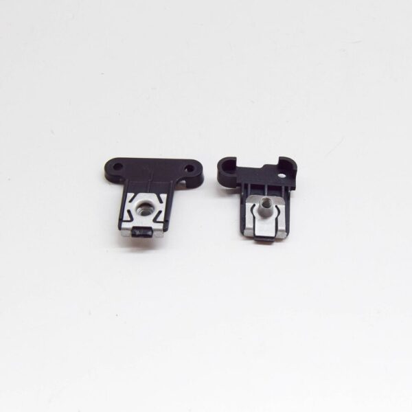 2G0998225 - Volkswagen Polo AW Left Headlight Bracket Mount 2G0998225 NEW GENUINE