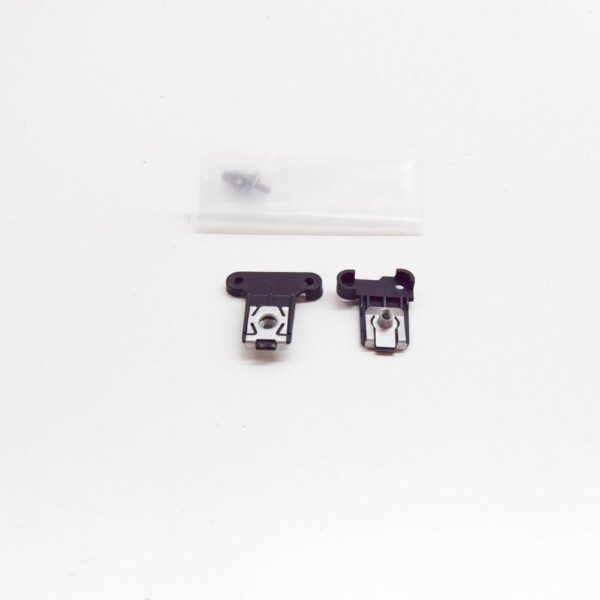 2G0998225 - Volkswagen Polo AW Left Headlight Bracket Mount 2G0998225 NEW GENUINE