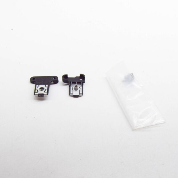 2G0998225 - Volkswagen Polo AW Left Headlight Bracket Mount 2G0998225 NEW GENUINE