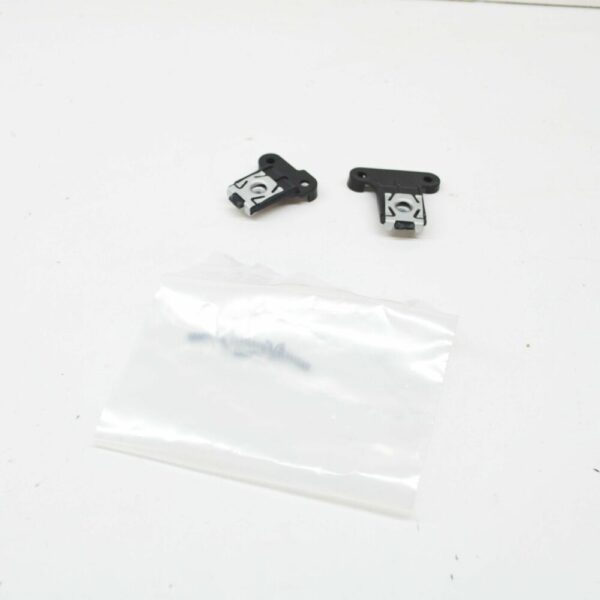 2G0998226 - NEW VW POLO AW FRONT RIGHT HEADLIGHT BRACKET REPAIR SET 2G0998226 ORIGINAL