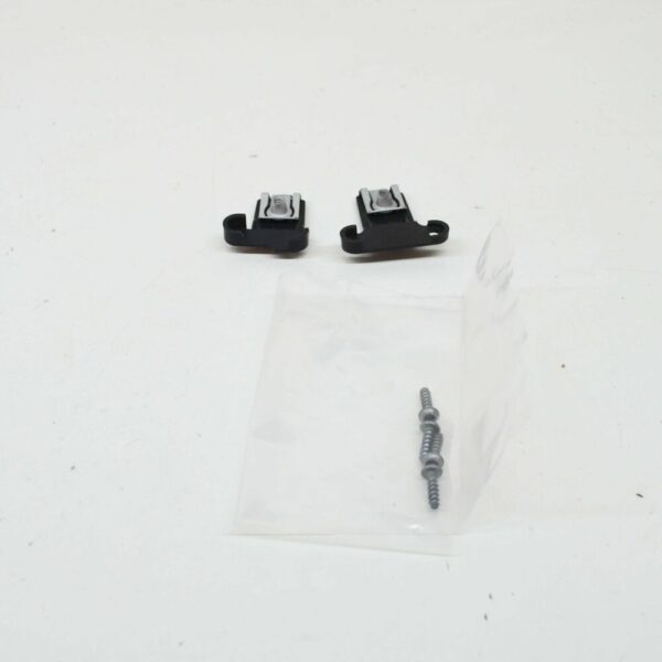 2G0998226 - NEW VW POLO AW FRONT RIGHT HEADLIGHT BRACKET REPAIR SET 2G0998226 ORIGINAL