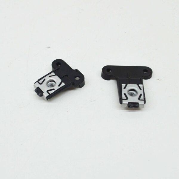 2G0998226 - NEW VW POLO AW FRONT RIGHT HEADLIGHT BRACKET REPAIR SET 2G0998226 ORIGINAL