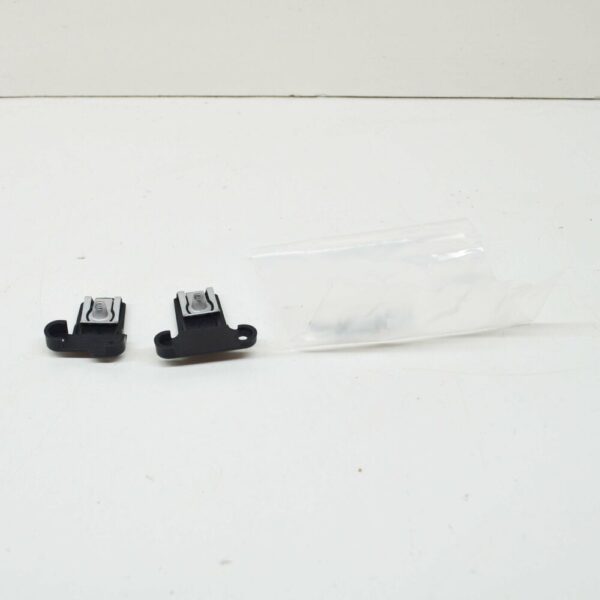 2G0998226 - NEW VW POLO AW FRONT RIGHT HEADLIGHT BRACKET REPAIR SET 2G0998226 ORIGINAL