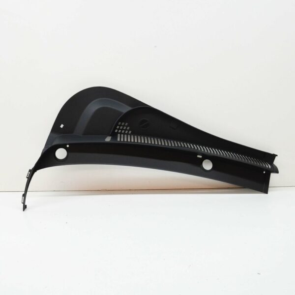 2G1819403G9B9 - NEW VW POLO AW FRONT WINDSHIELD WIPER COWL LEFT TRIM LHD 2G1819403G9B9 ORIGINAL