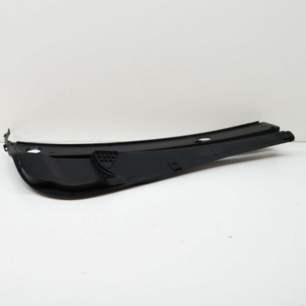 2G1819403G9B9 - NEW VW POLO AW FRONT WINDSHIELD WIPER COWL LEFT TRIM LHD 2G1819403G9B9 ORIGINAL