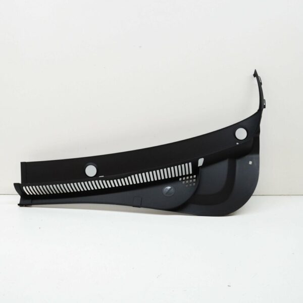 2G1819403G9B9 - NEW VW POLO AW FRONT WINDSHIELD WIPER COWL LEFT TRIM LHD 2G1819403G9B9 ORIGINAL