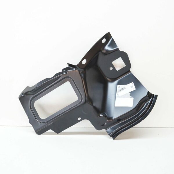 2G6813327C - NEW VOLKSWAGEN POLO AW REAR LEFT TAILLIGHT MOUNT BRACKET 2G6813327C
