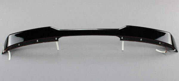 2G6827934A - Volkswagen Polo AW tailgate spoiler 2G6827934A 041 2G6827934A041 NEW ORIGINAL